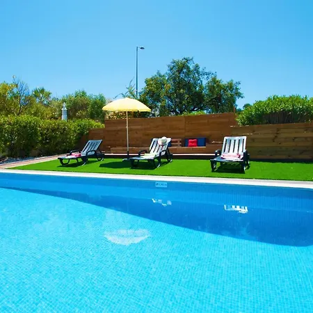 Sao Paulo By Algarve Vacation 빌라 *