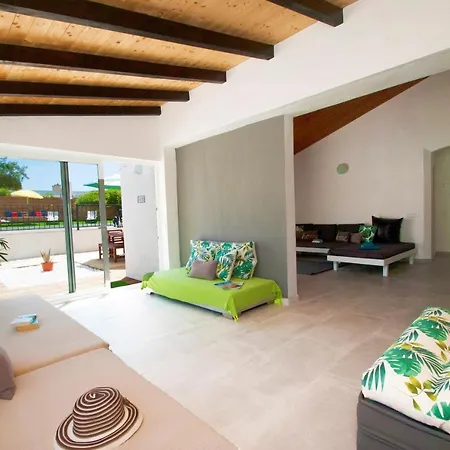 Sao Paulo By Algarve Vacation 빌라