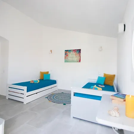 빌라 Sao Paulo By Algarve Vacation