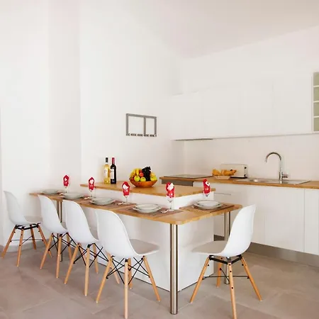 Sao Paulo By Algarve Vacation 빌라 *