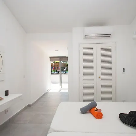 Sao Paulo By Algarve Vacation 빌라 알부페이라