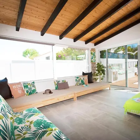 빌라 Sao Paulo By Algarve Vacation 알부페이라