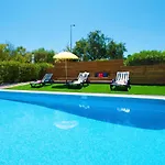 Sao Paulo By Algarve Vacation Villa *