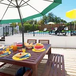 فيلة Sao Paulo By Algarve Vacation