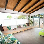 Villa Sao Paulo By Algarve Vacation Albufeira