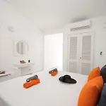 Sao Paulo By Algarve Vacation فيلة