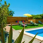 Sao Paulo By Algarve Vacation فيلة *