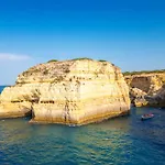 Sao Paulo By Algarve Vacation וילה