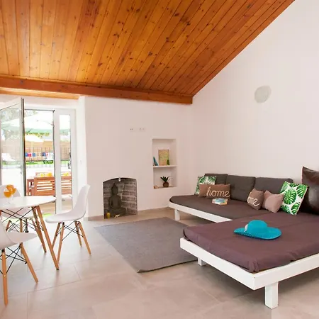 فيلة Sao Paulo By Algarve Vacation البوفيرا