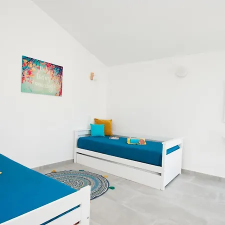 Sao Paulo By Algarve Vacation فيلة *