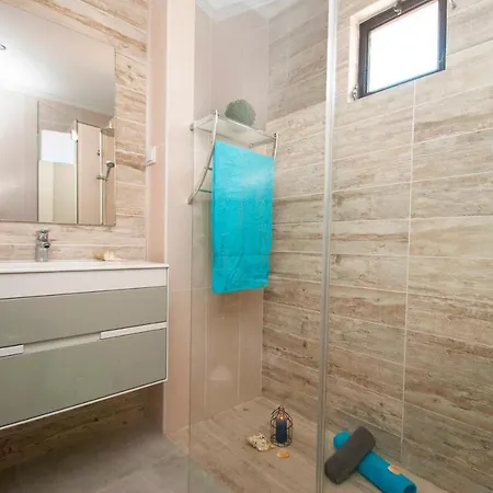 Sao Paulo By Algarve Vacation * 알부페이라