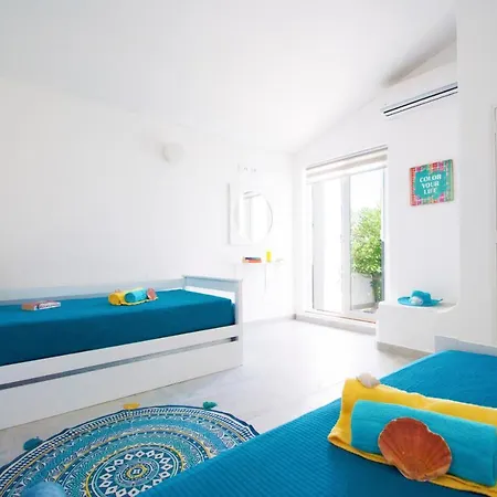 Sao Paulo By Algarve Vacation * البوفيرا