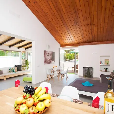 Sao Paulo By Algarve Vacation فيلة