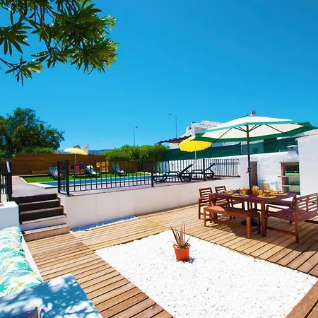 Sao Paulo By Algarve Vacation * البوفيرا