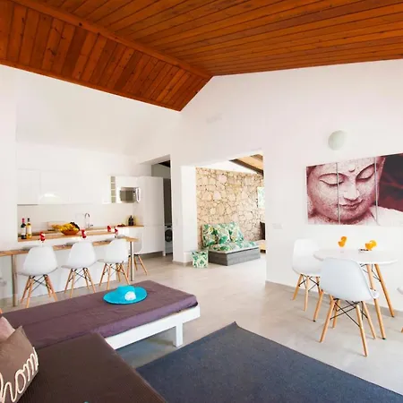 Sao Paulo By Algarve Vacation * 알부페이라