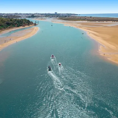 Sao Paulo By Algarve Vacation Villa Albufeira