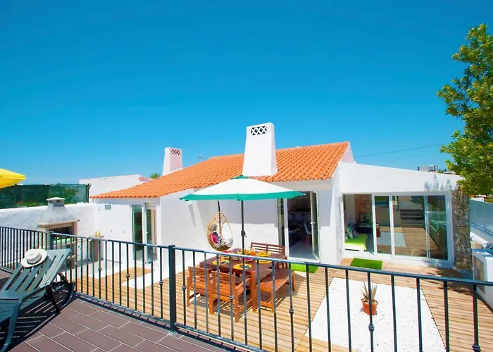 Sao Paulo By Algarve Vacation