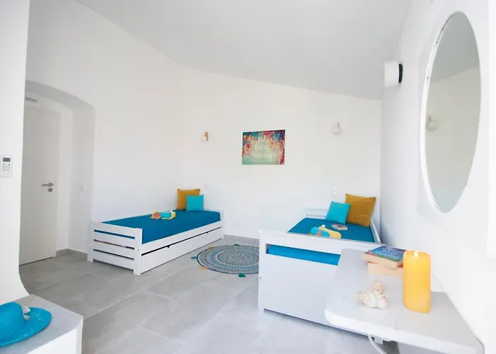 Villa Sao Paulo By Algarve Vacation