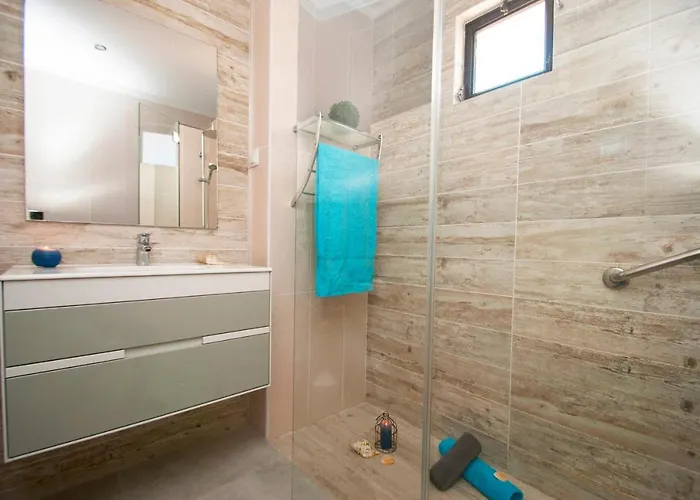 Sao Paulo By Algarve Vacation * Albufeira