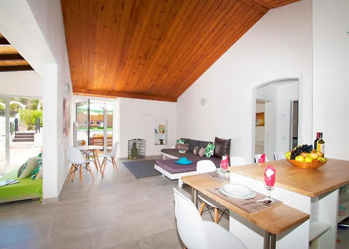 Sao Paulo By Algarve Vacation Villa