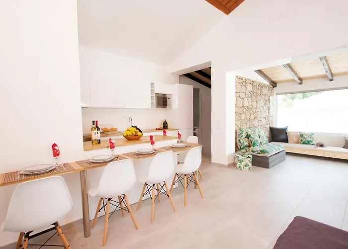 Sao Paulo By Algarve Vacation Villa *