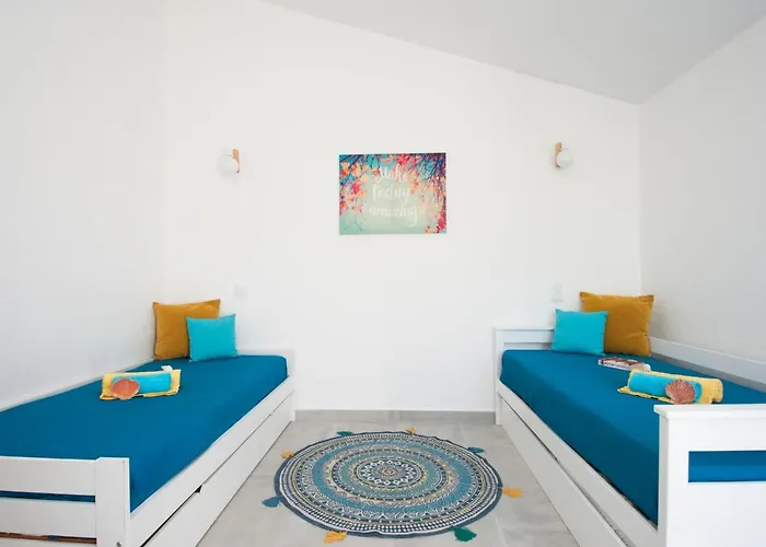 Sao Paulo By Algarve Vacation *