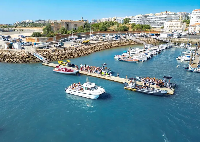 Villa Sao Paulo By Algarve Vacation