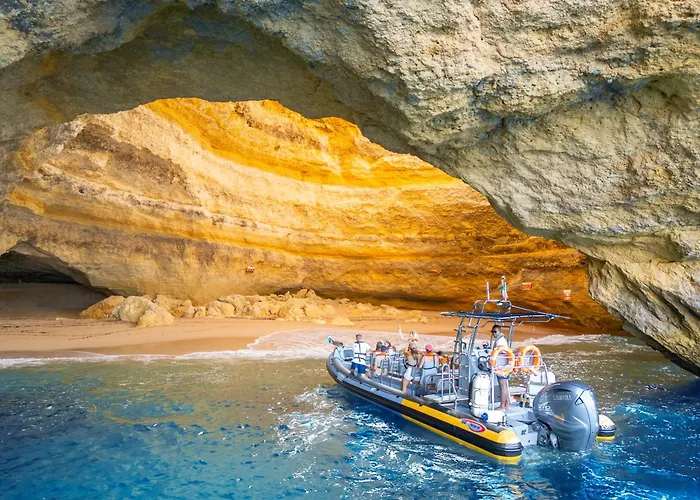 Sao Paulo By Algarve Vacation *