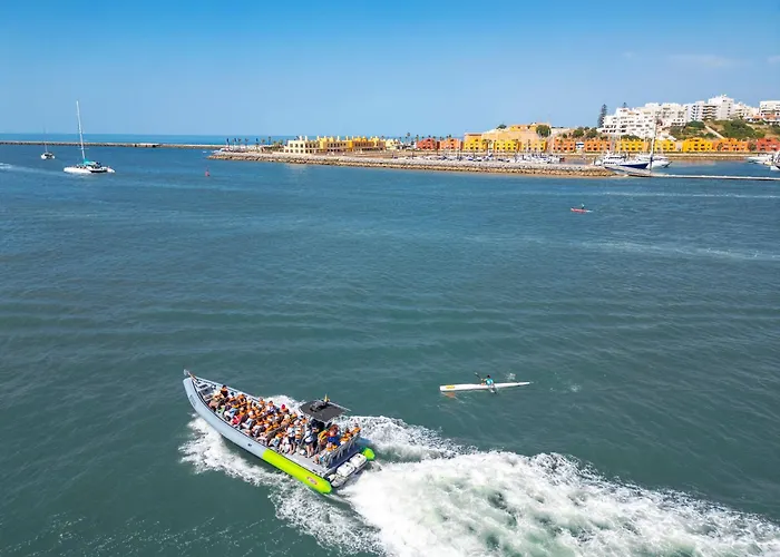 Sao Paulo By Algarve Vacation