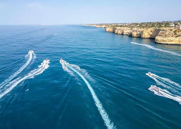 Villa Sao Paulo By Algarve Vacation Albufeira