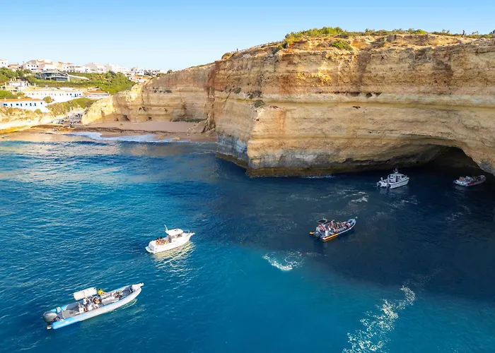 Sao Paulo By Algarve Vacation