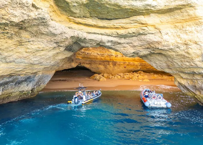 Sao Paulo By Algarve Vacation *