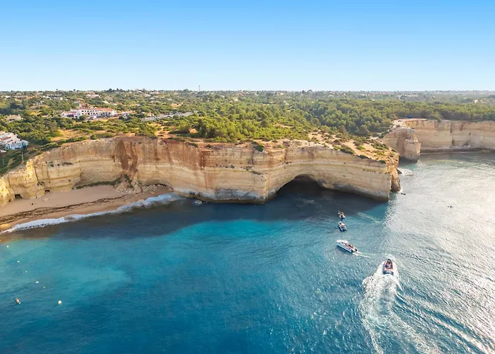 Sao Paulo By Algarve Vacation