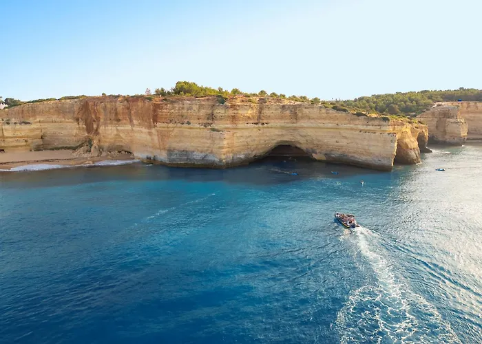 Sao Paulo By Algarve Vacation