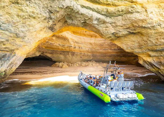 Villa Sao Paulo By Algarve Vacation *