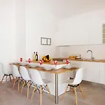 Sao Paulo By Algarve Vacation 别墅 *