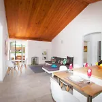 Sao Paulo By Algarve Vacation 别墅